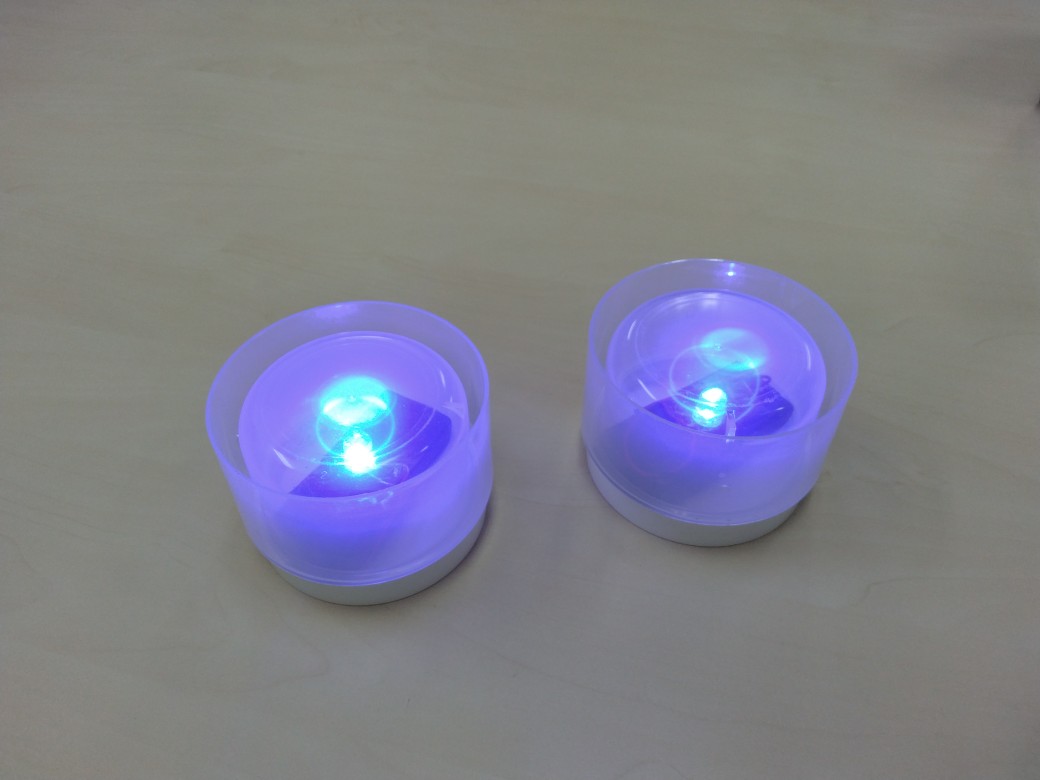 ねがい球(ダマ)イルミ2023